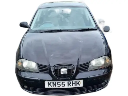 SEAT Ibiza KN55 RHK