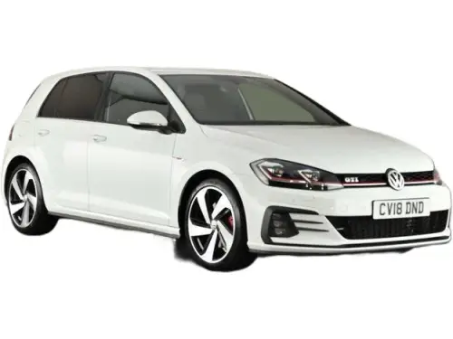 Volkswagen Golf CV18 DND