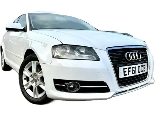 Audi A3 EF61 OCB
