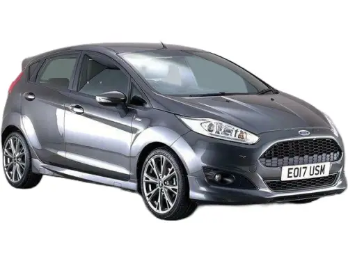 Ford Fiesta ST-Line EO17 USM