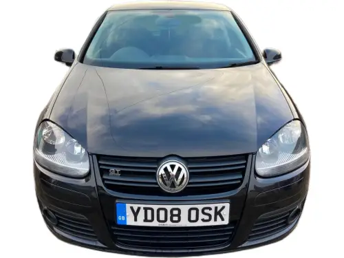 Volkswagen Golf YD08 OSK