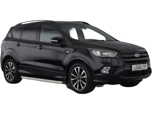 Ford Kuga LE68 CYT