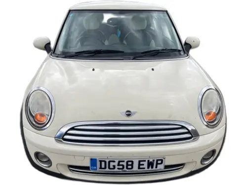 MINI Mini DG58 EWP