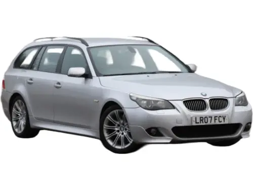 BMW 530i M Sport Touring A LR07 FCY