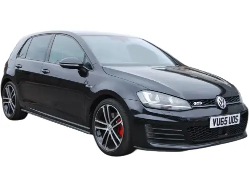 Volkswagen Golf VU65 UOS