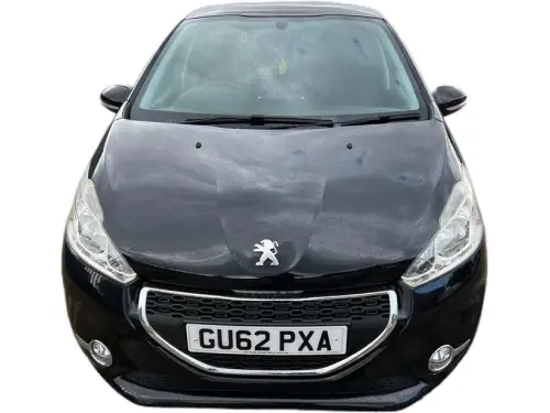 Peugeot 208 GU62 PXA