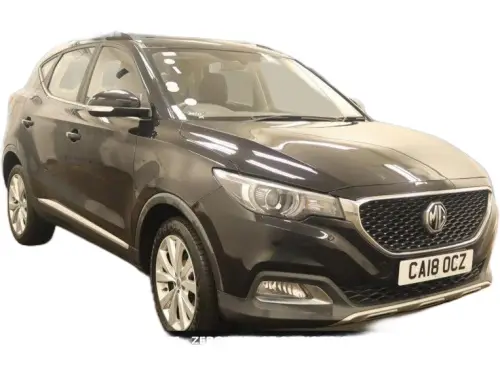 MG ZS CA18 OCZ