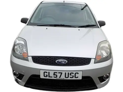 Ford Fiesta GL57 USC