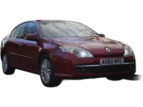 Renault Laguna AO60 MXG