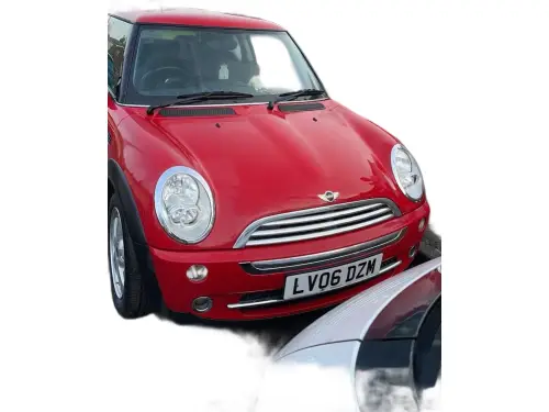 MINI Mini ONE LV06 DZM