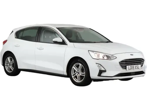 Ford Focus LD19 XSL