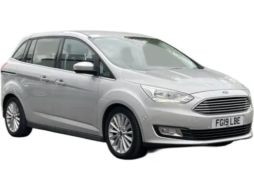 Ford Grand C-Max FG19 LBE