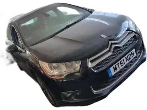 Citroën DS4 MT61 NDN