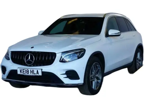 Mercedes-Benz  KE18 HLA