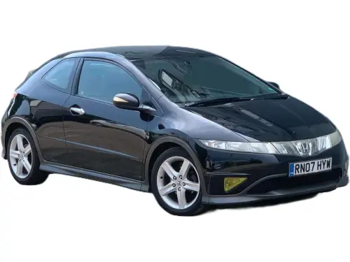Honda Civic RN07 HYW