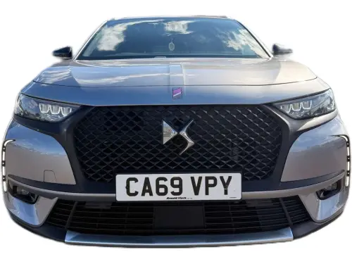 DS DS7 C-Back Pfrmnc LN Bhdi SS A CA69 VPY