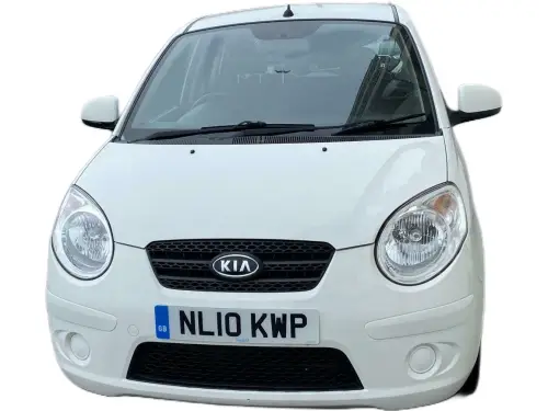 Kia Picanto 1 NL10 KWP