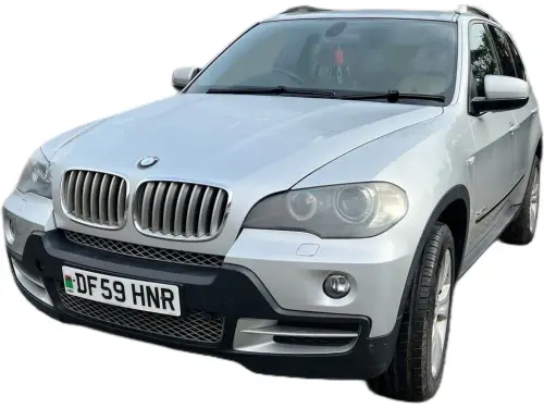 BMW X5 DF59 HNR