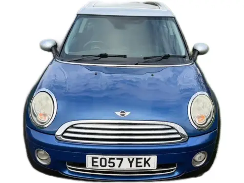 MINI Mini EO57 YEK
