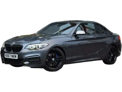 BMW 2 Series RX67 NKM