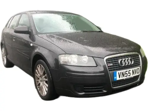 Audi A3 VN55 NVO