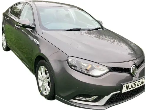 MG 6 NJ15 GJU