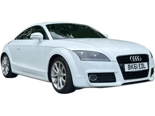 Audi TT BK61 EDL