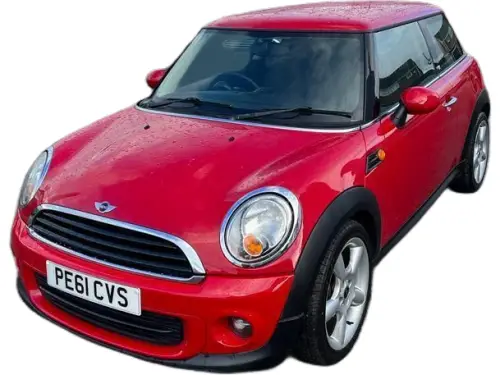 MINI Mini PE61 CVS