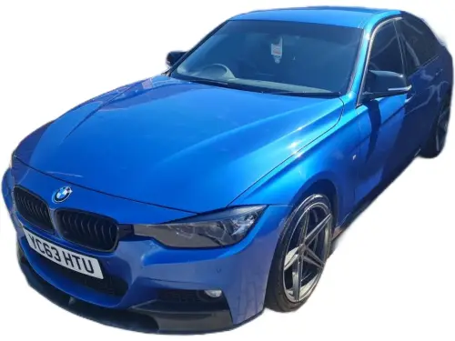 BMW 3 Series YC63 HTU