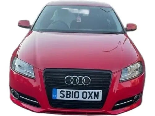 Audi A3 SE 138 TDI SB10 OXM