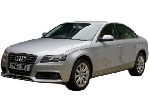 Audi A4 SE TDI CVT CP59 DPZ
