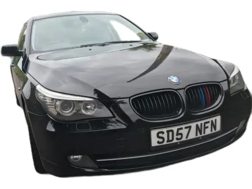 BMW 520 SD57 NFN