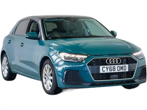 Audi A1 Sport 30 TFSI CY68 OMD