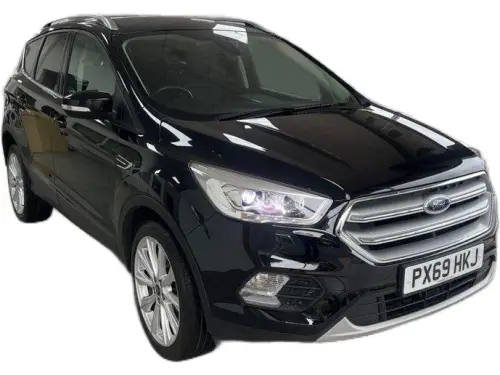 Ford Kuga PX69 HKJ