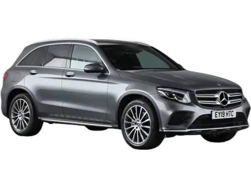 Mercedes-Benz GLC EY19 HTC
