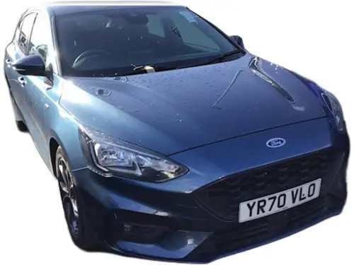 Ford Focus YR70 VLO