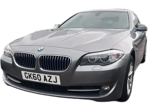 BMW 520 GK60 AZJ