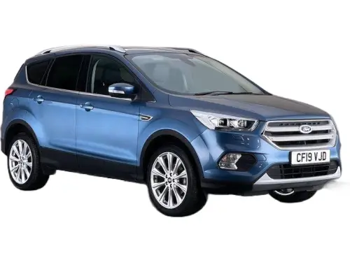 Ford Kuga CF19 VJD