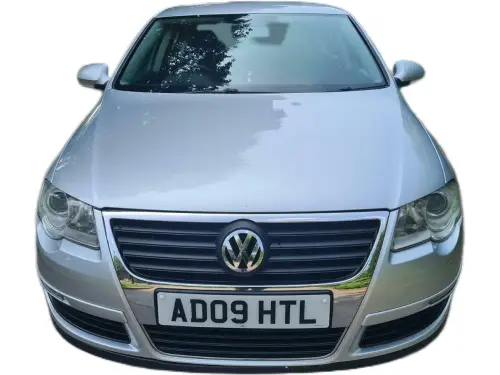 Volkswagen Passat H-Line TDI 140 DSG AD09 HTL