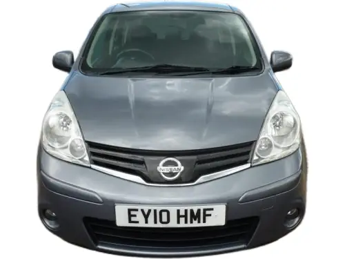 Nissan Note EY10 HMF