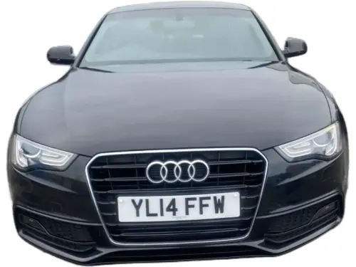 Audi A5 YL14 FFW