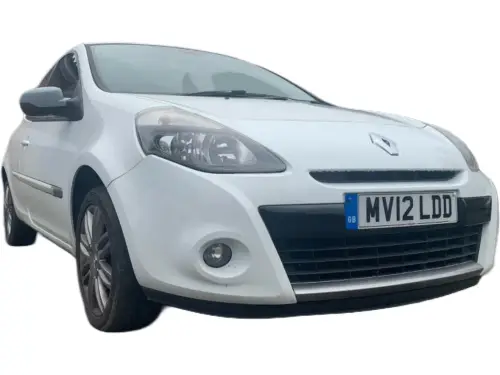 Renault Clio Dynamique Tomtom 16v MV12 LDD
