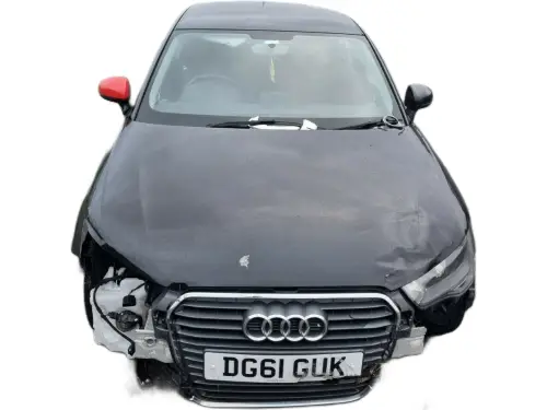 Audi A1 Sport TFSI DG61 GUK