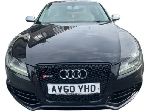 Audi S5 AV60 YHO