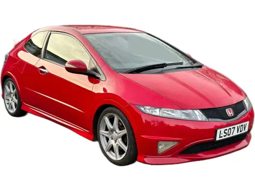 Honda Civic LS07 VDV