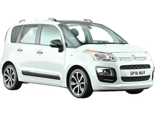 Citroën C3 DP16 NGV