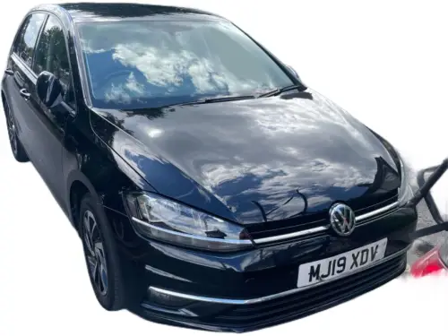 Volkswagen Golf MJ19 XDV
