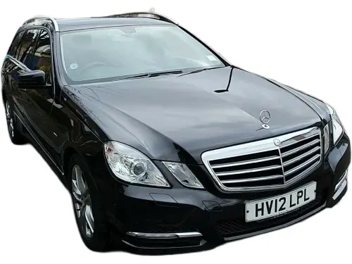 Mercedes-Benz E220 Executive SE CDI Blue-CY HV12 LPL