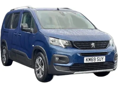 Peugeot Rifter KM69 SUY