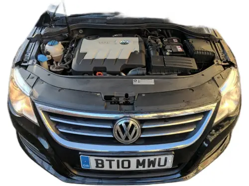 Volkswagen Passat BT10 MWU